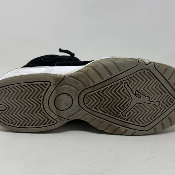 Nike  Air Jordan Jordan Lift Off GS 7Y BLACK/WHITE-UNIVERSITY RED AR6346-016 - Picture 6 of 10